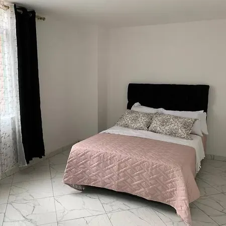 Apartamento Apartamento con excelente ubicación en el centro